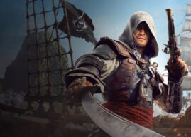 Análise – Assassin’s Creed Black Flag Resynced
