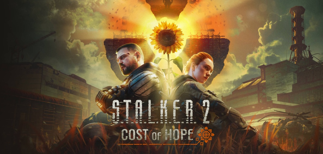 S.T.A.L.K.E.R. 2: Cost of Hope chega em agosto trazendo novos perigos à Zona