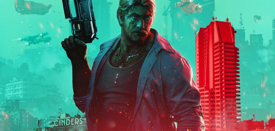 Novo trailer de gameplay para NO LAW foi apresentado