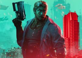 Novo trailer de gameplay para NO LAW foi apresentado