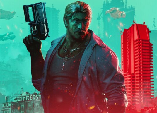 Novo trailer de gameplay para NO LAW foi apresentado