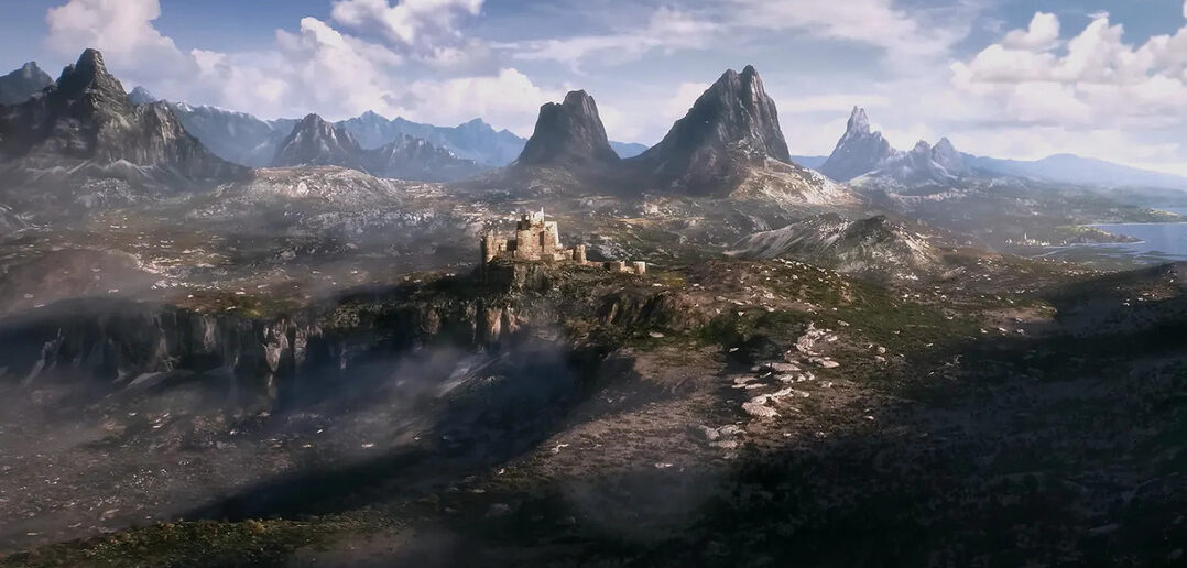 The Elder Scrolls VI exclusivo? Asha Sharma deixa a porta aberta e aumenta a expectativa dos jogadores