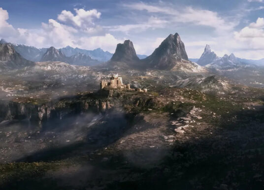 The Elder Scrolls VI exclusivo? Asha Sharma deixa a porta aberta e aumenta a expectativa dos jogadores