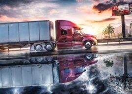 Road Kings da Saber Interactive ganha novo trailer com data de lançamento