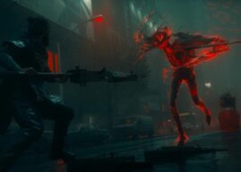 Um novo e espetacular trailer de gameplay para Control Resonant é mostrado na Gamescom