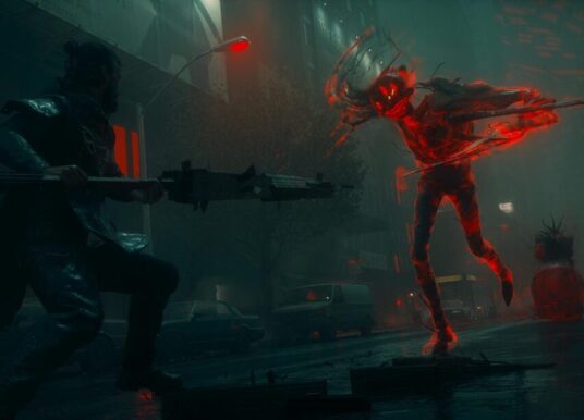 Um novo e espetacular trailer de gameplay para Control Resonant é mostrado na Gamescom