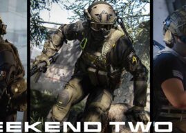 Call of Duty: Modern Warfare 4 terá beta aberto nesse final de semana