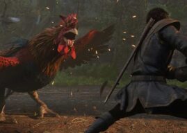 Fable recebe gameplay de 18 minutos da capital mais famosa de Albion