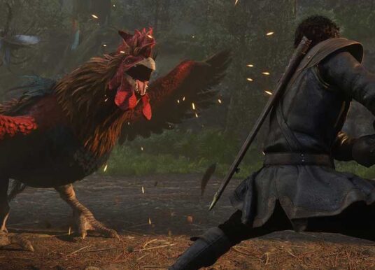 Fable recebe gameplay de 18 minutos da capital mais famosa de Albion