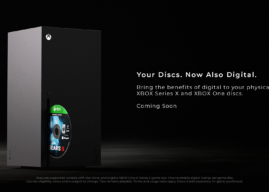 Seus discos agora são digitais: a revolução verde do Xbox