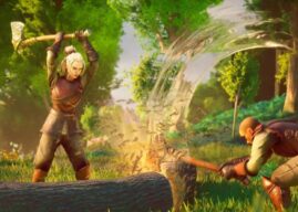 RuneScape: Dragonwilds chegará em setembro ao Game Pass