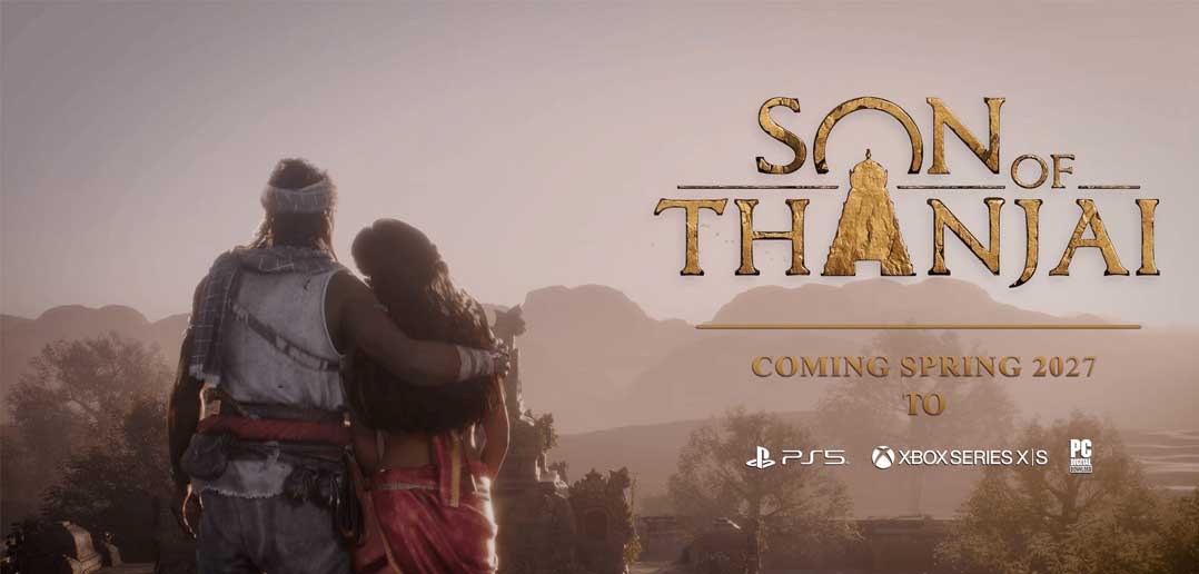 Son of Thanjai levará os assinantes do Game Pass para uma aventura na Índia