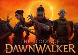 The Blood of Dawnwalker receberá modo perfomance com 60 FPS no lançamento