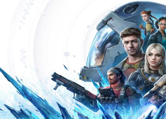 The Expanse: Osiris Reborn impressiona em novo trailer com gameplay e história