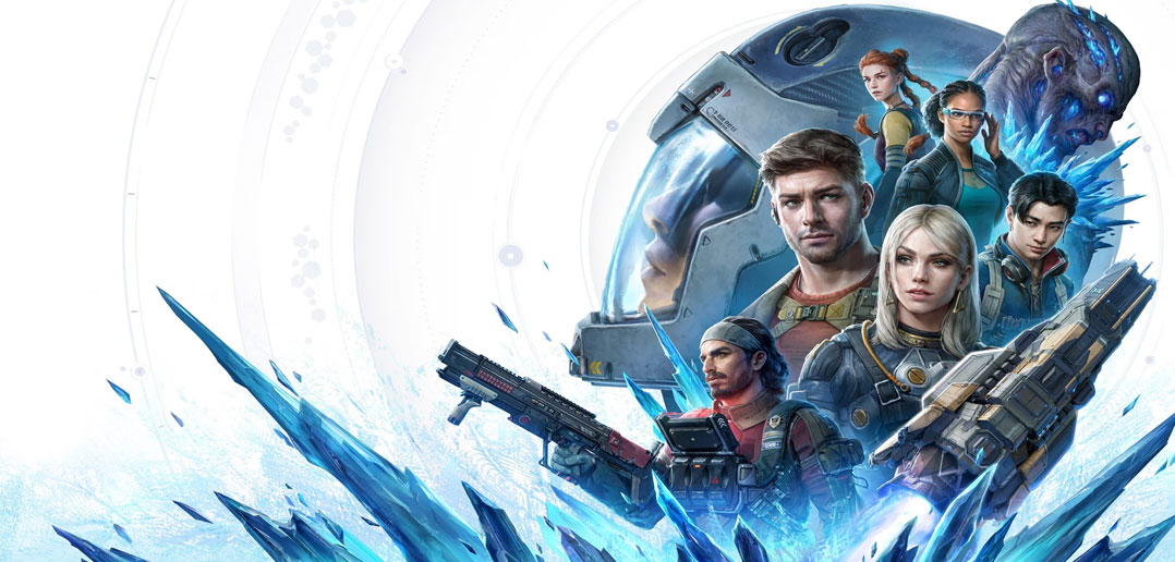 The Expanse: Osiris Reborn impressiona em novo trailer com gameplay e história