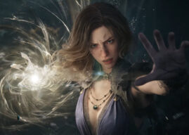 Tides of Anihilation tem divulgado seu trailer de história chamado “Beneath The Veil”