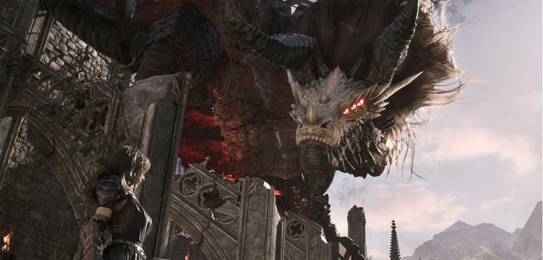 Tides of Annihilation terá suporte ao Português Brasileiro