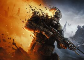 Gameplay de Metro 2039 mostra mais detalhes do jogo e também sua edição de colecionador