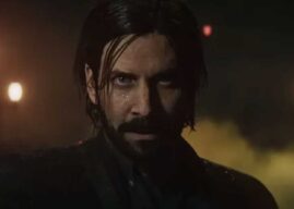 Alan Wake 2 atinge a marca de 3 milhões de cópias vendidas