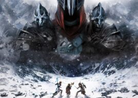 Análise – The Lord of the Rings: War in the North – Legacy Edition