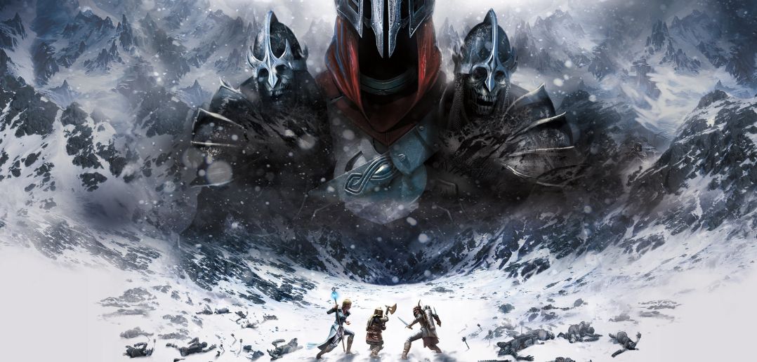 Análise – The Lord of the Rings: War in the North – Legacy Edition