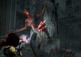 Shooter roguelite em terceira pessoa Armatus, chega em janeiro ao Xbox Game Pass