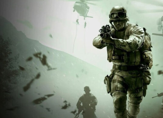 Beta de Call of Duty: Modern Warfare 4 terá missão da campanha pela primeira vez