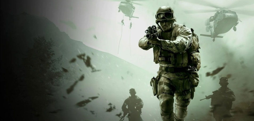 Beta de Call of Duty: Modern Warfare 4 terá missão da campanha pela primeira vez