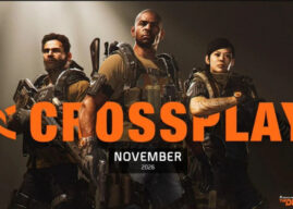 The Division 2 anuncia o tão solicitado crossplay (mas sem cross save)