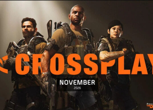 The Division 2 anuncia o tão solicitado crossplay (mas sem cross save)