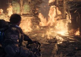 Preview – Gears of War: E-Day