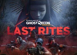 Atualização de Ghost Recon Wildlands: Last Rites traz nova história e melhorias