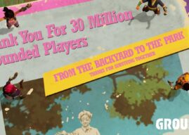 Grounded celebra 30 milhões de jogadores e mostra força no quintal mais perigoso dos games