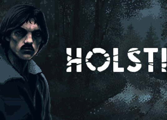Holstin: o horror psicológico que vai bagunçar sua cabeça em 2027