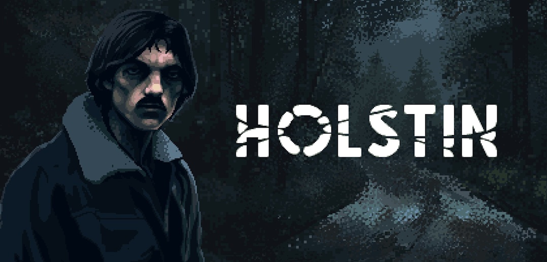 Holstin: o horror psicológico que vai bagunçar sua cabeça em 2027