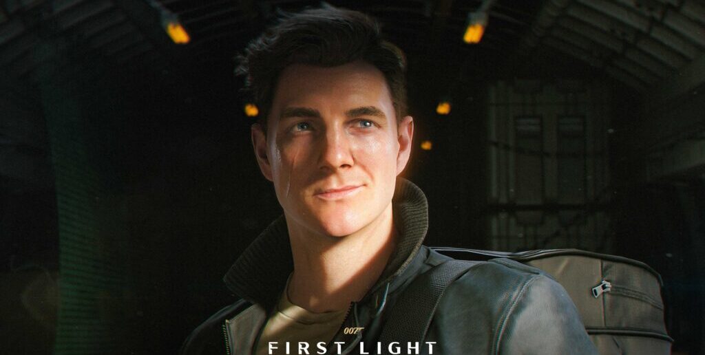 007 First Light quebra mais um recorde de milhões