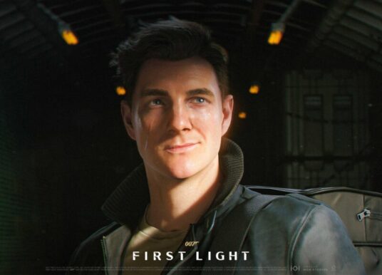 007 First Light quebra mais um recorde de milhões