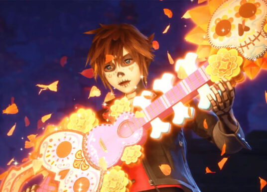 Kingdom Hearts 4 recebe trailer de Viva – A Vida é uma Festa e agenda lançamento