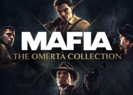 Mafia: The Omerta Collection chega com tudo ao Xbox Series