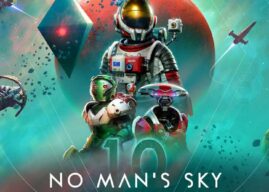 No Man’s Sky comemora 10 anos da maior volta por cima dos jogos
