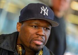 Série de TV de Payday terá 50 Cent como produtor