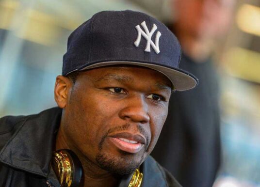 Série de TV de Payday terá 50 Cent como produtor