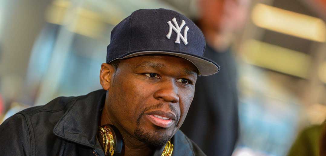 Série de TV de Payday terá 50 Cent como produtor