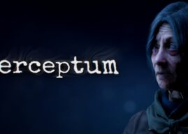 Perceptum: o terror psicológico que vai cutucar sua sanidade no Xbox