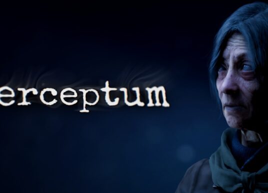 Perceptum: o terror psicológico que vai cutucar sua sanidade no Xbox