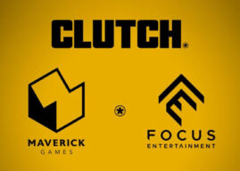 CLUTCH: jogo dos ex-diretores de Forza Horizon será publicado pela Focus Entertainment