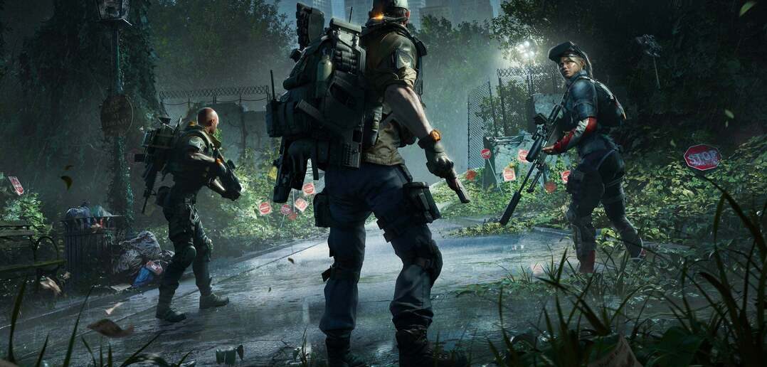 The Division 2 retorna a Nova Iorque em nova expansão chamada “Echoes of Central Park”