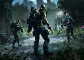 The Division 2 retorna a Nova Iorque em nova expansão chamada “Echoes of Central Park”