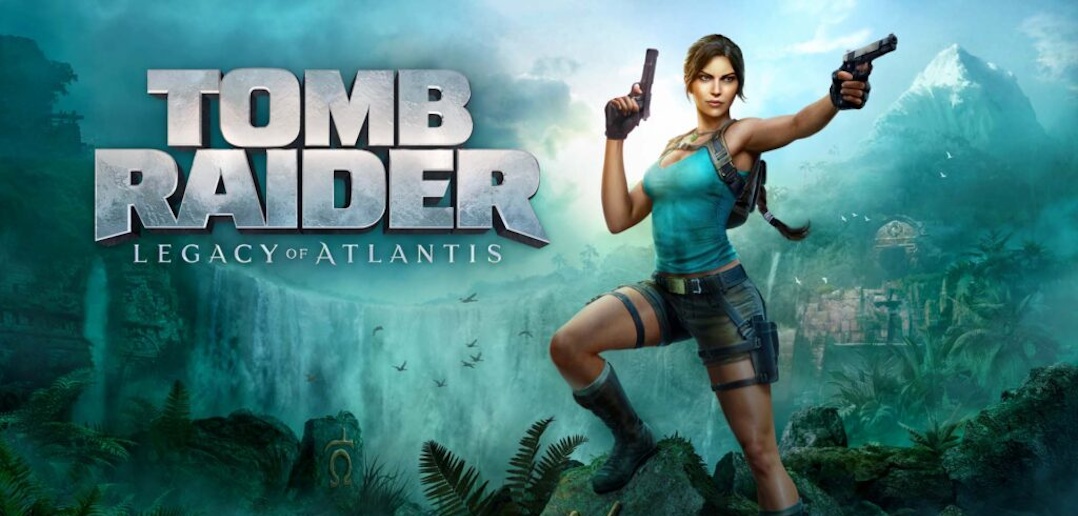 Tomb Raider: Legacy of Atlantis detalha puzzles e armadilhas