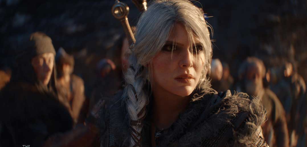 CD Projekt confirma The Witcher 4 para 2028 e expansão de The Witcher 3 para 2027